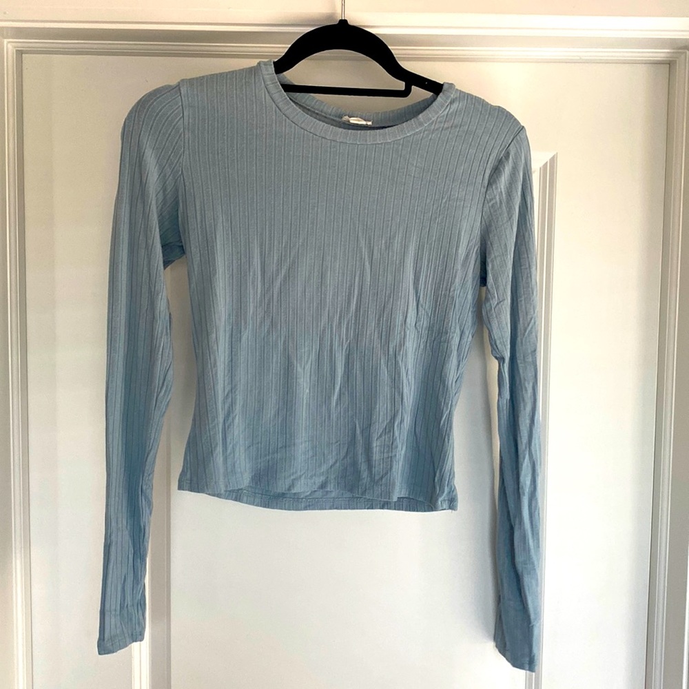 Long Sleeve